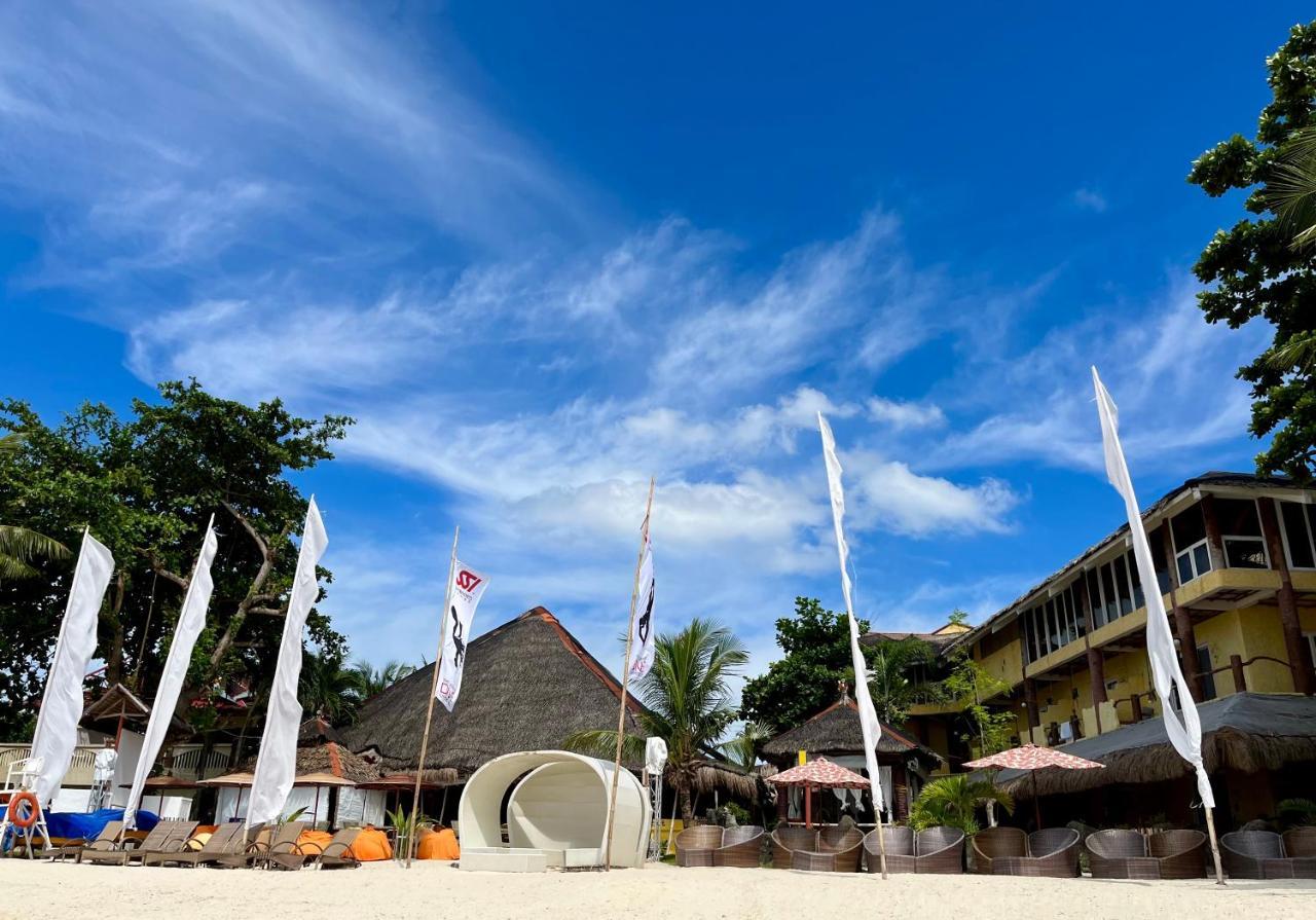 Kokays Maldito Dive Resort Isla de Malapascua Exterior foto