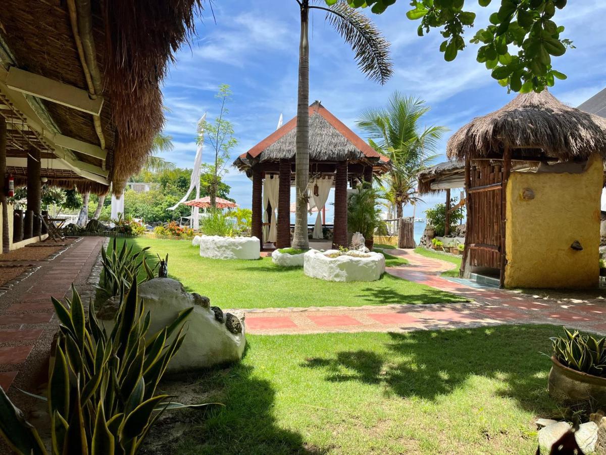 Kokays Maldito Dive Resort Isla de Malapascua Exterior foto