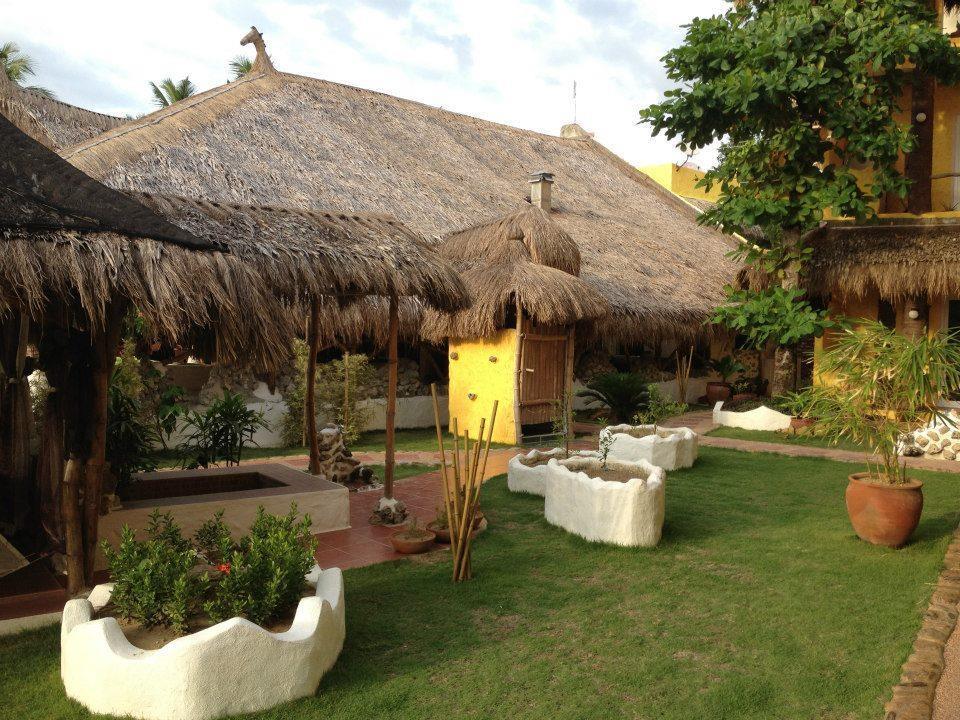 Kokays Maldito Dive Resort Isla de Malapascua Exterior foto