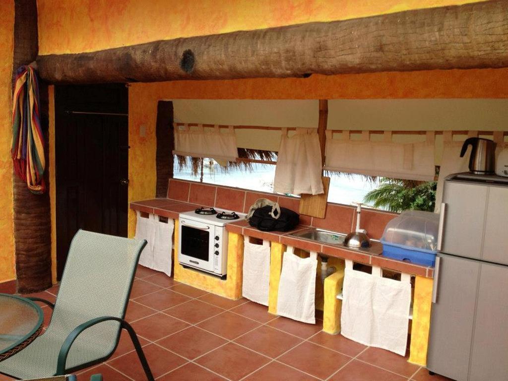 Kokays Maldito Dive Resort Isla de Malapascua Exterior foto