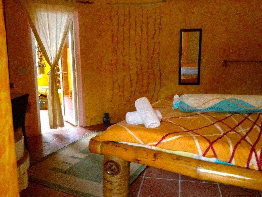 Kokays Maldito Dive Resort Isla de Malapascua Habitación foto