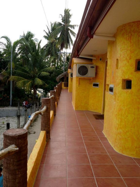 Kokays Maldito Dive Resort Isla de Malapascua Exterior foto