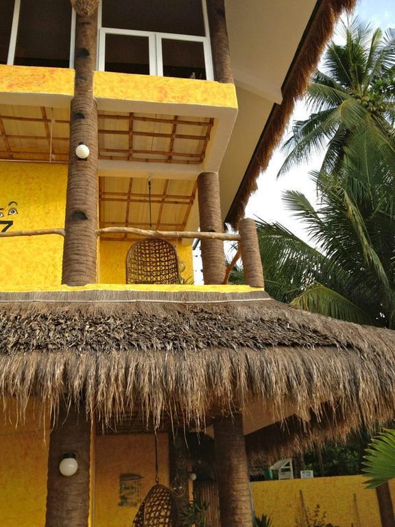 Kokays Maldito Dive Resort Isla de Malapascua Exterior foto