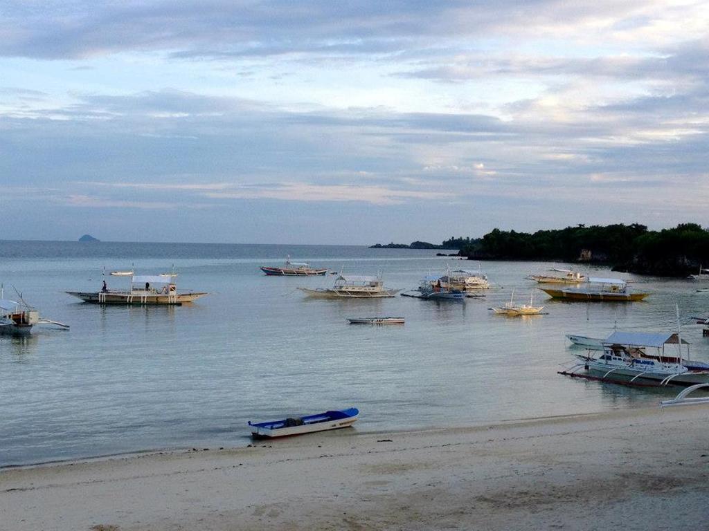 Kokays Maldito Dive Resort Isla de Malapascua Exterior foto