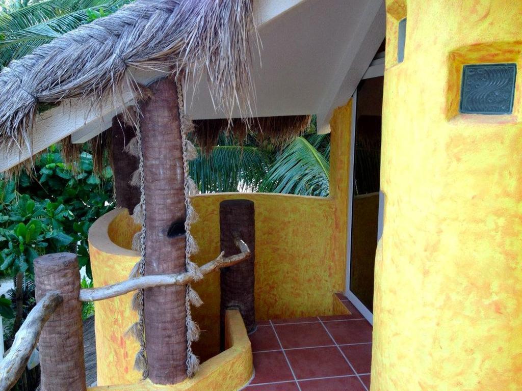 Kokays Maldito Dive Resort Isla de Malapascua Exterior foto