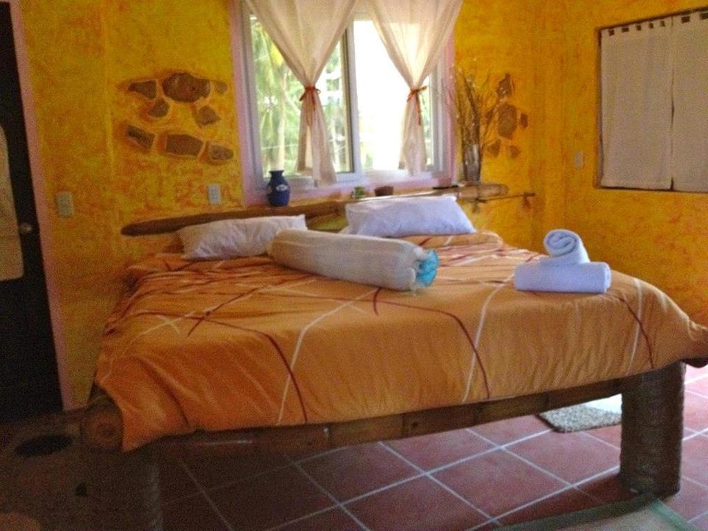 Kokays Maldito Dive Resort Isla de Malapascua Habitación foto