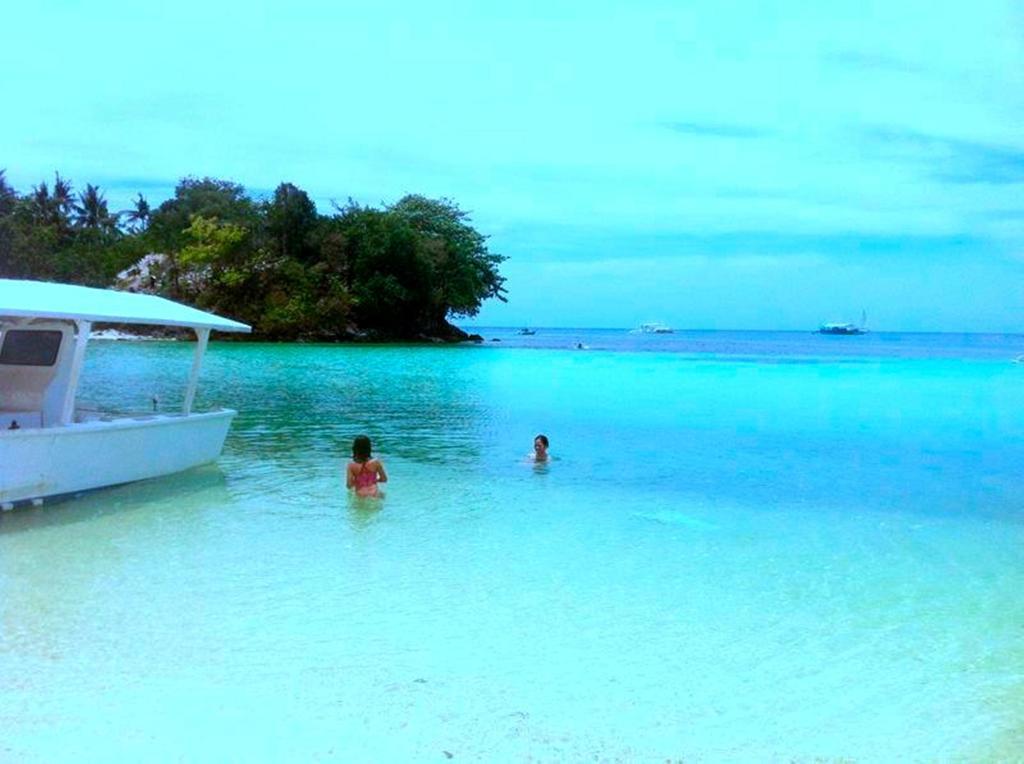 Kokays Maldito Dive Resort Isla de Malapascua Exterior foto