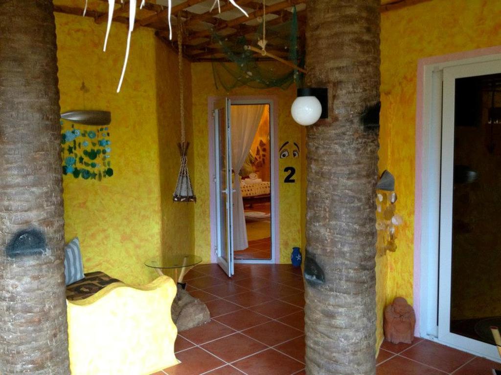 Kokays Maldito Dive Resort Isla de Malapascua Exterior foto