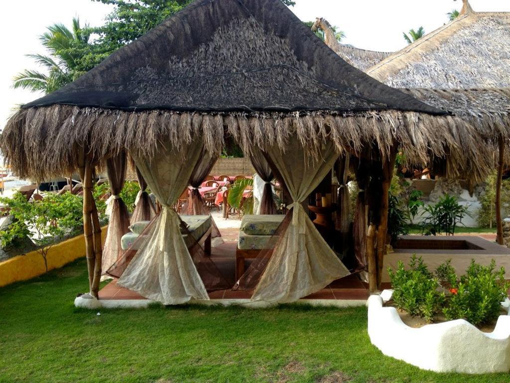 Kokays Maldito Dive Resort Isla de Malapascua Exterior foto