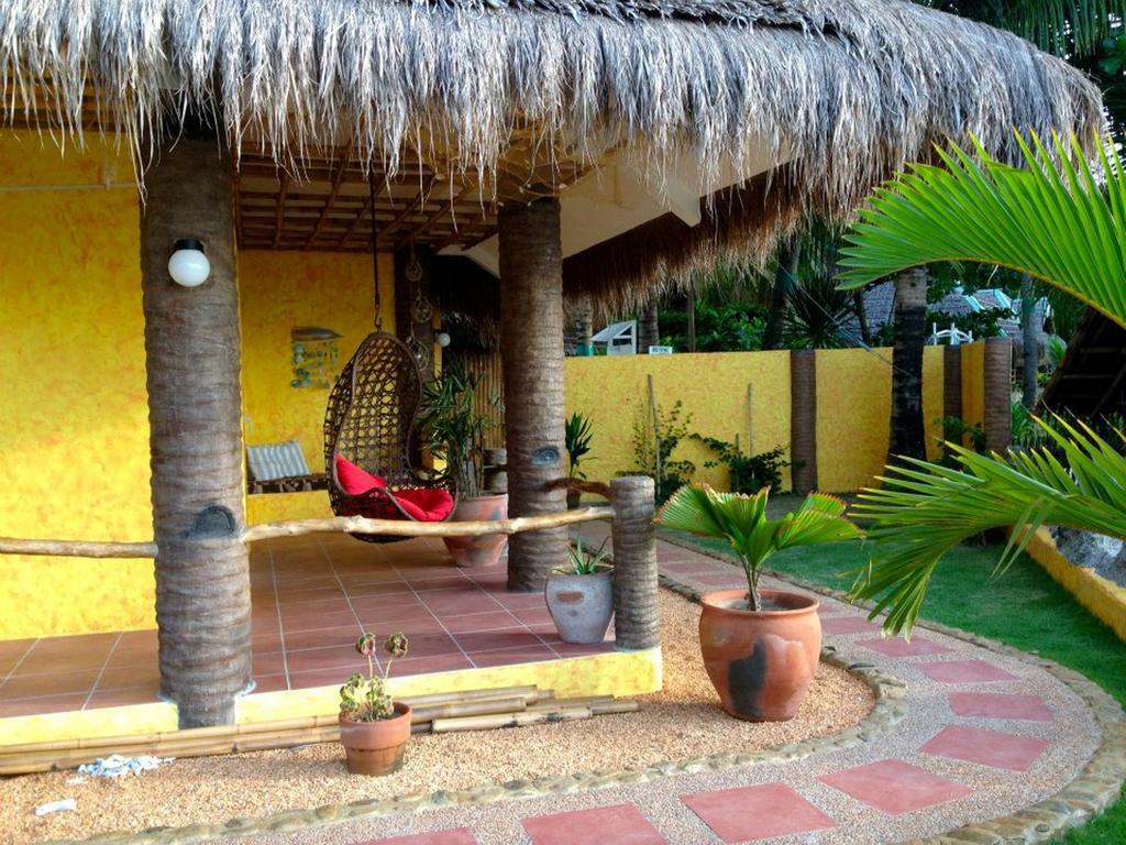 Kokays Maldito Dive Resort Isla de Malapascua Exterior foto