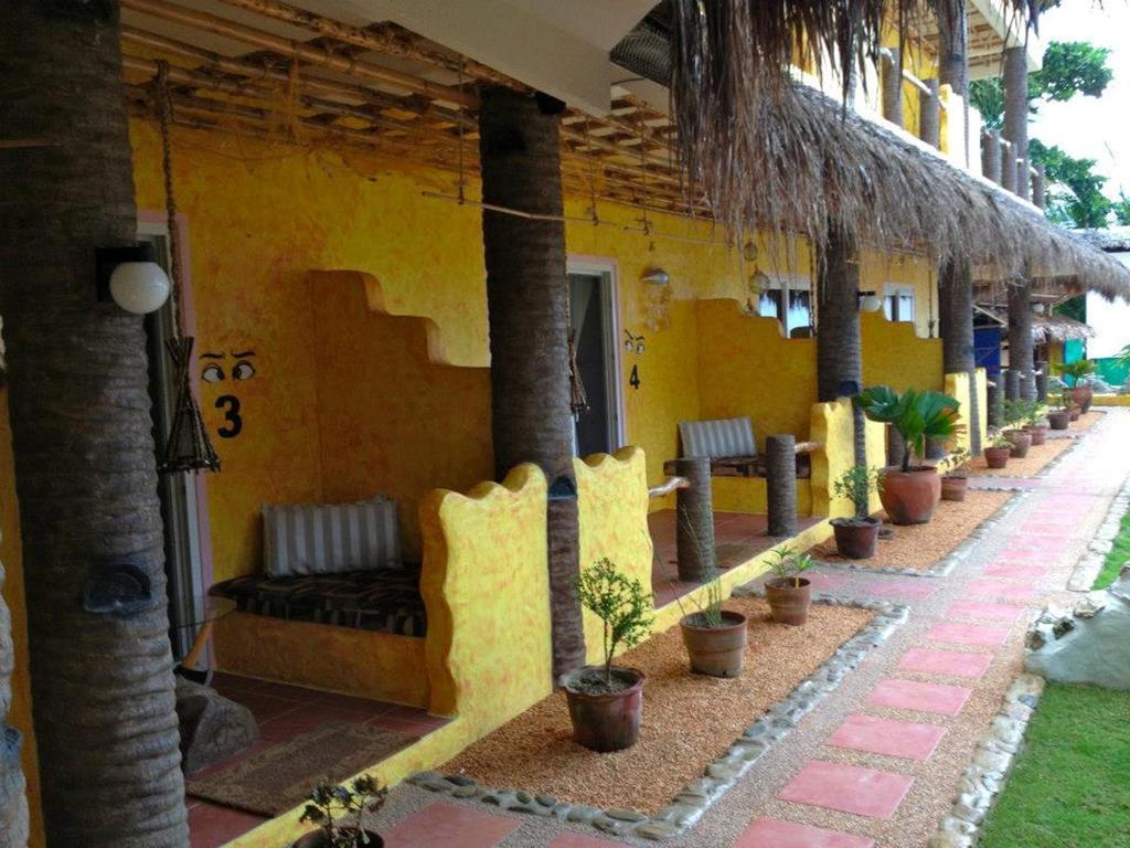 Kokays Maldito Dive Resort Isla de Malapascua Exterior foto