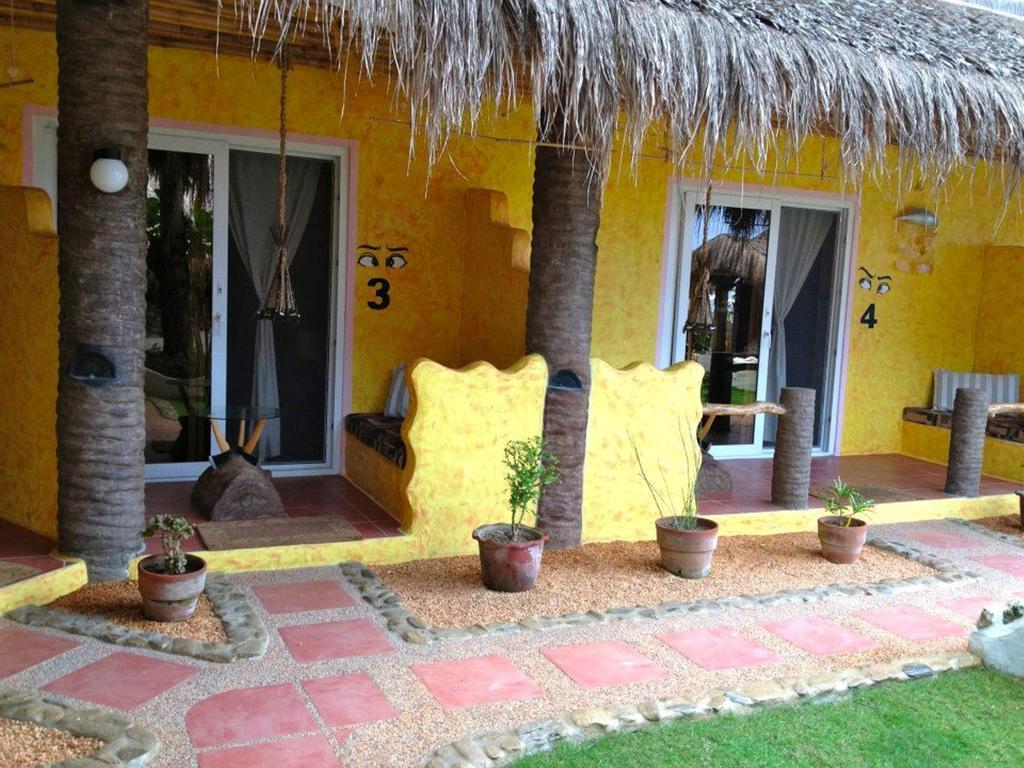 Kokays Maldito Dive Resort Isla de Malapascua Exterior foto