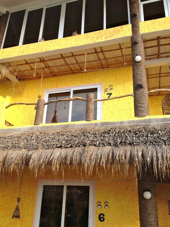 Kokays Maldito Dive Resort Isla de Malapascua Exterior foto