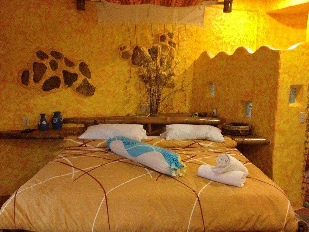 Kokays Maldito Dive Resort Isla de Malapascua Habitación foto