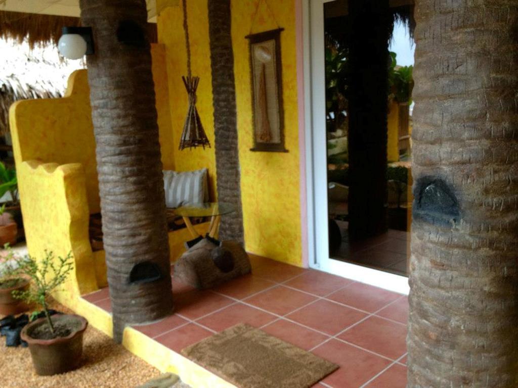 Kokays Maldito Dive Resort Isla de Malapascua Exterior foto